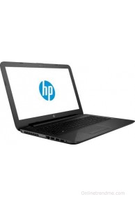 HP 15-ac170tu P6L83PA#ACJ Core i3 (5th Gen) - (4 GB DDR3/500 GB HDD/Free DOS) Notebook(15.6 inch, Black)